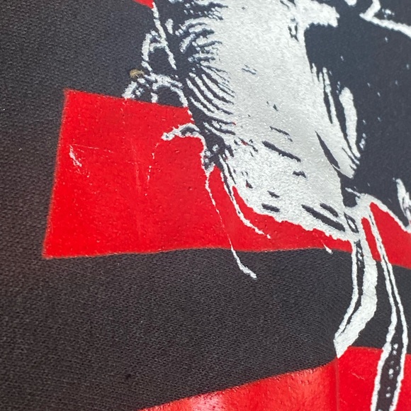 New 3X & 4X Street Fighter Lightweight Capcom Paint Chips Missing - Picture 16 of 16